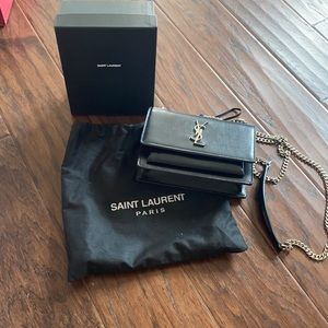 Ysl handbag